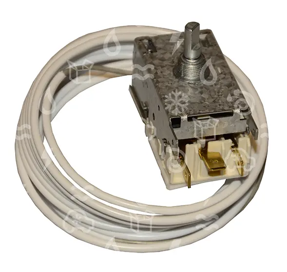 termostat RANCO K59-L2198, ARISTON / INDESIT / WHIRLPOOL, C00062309, 482000027114
